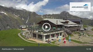Sillerenbühl