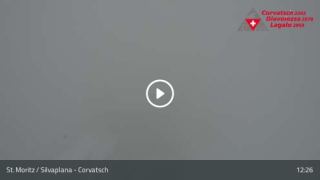 Corvatsch