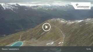 Jakobshorn