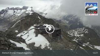 Eggishorn