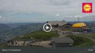 Stoos - Fronalpstock