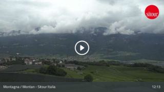 Montagna - Montan