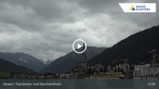 Davos / Schweizerische Alpine Mittelschule