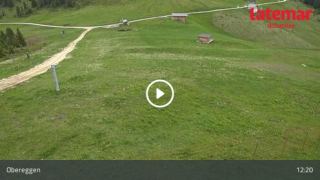 Snowpark Obereggen