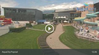 AquaCity Poprad