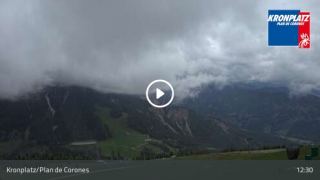 Kronplatz II