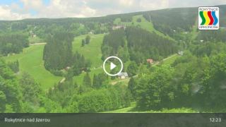 Rokytnice nad Jizerou II
