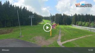 Klínovec II