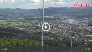 Ještěd