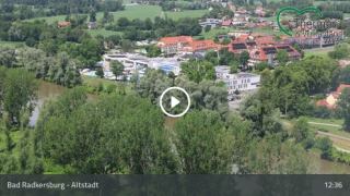 Altstadt Bad Radkersburg