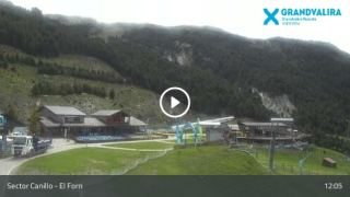 El Forn - Sector Canillo
