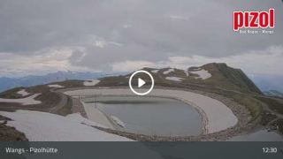 Pizolhütte