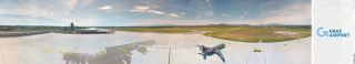 Airport Graz, Schwarzlsee