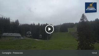Madonna di Campiglio - Patascoss