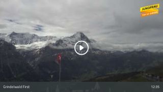 Grindelwald First