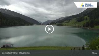 Davosersee