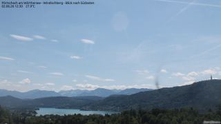Wörthersee, Pörtschach