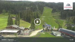Kabinenbahn Signaue