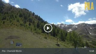 Chamolé Bergstation