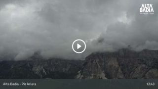 Piz Arlara