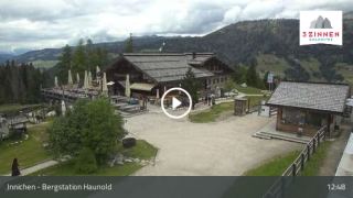Bergstation Haunold
