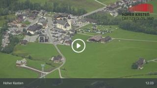 Hoher Kasten
