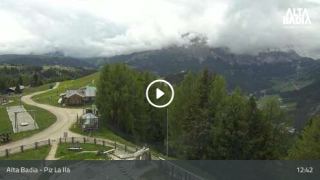Piz La Ila