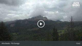 Piz Sorega