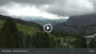 Grödner Joch