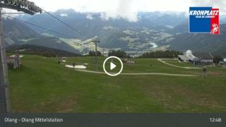 Olang Mittelstation