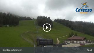 Welschnofen Bergstation