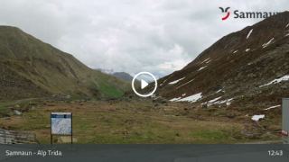Alp Trida