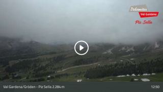 Piz Sella