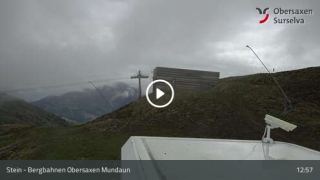 Untermatt Bergstation