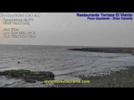 Pozo Izquierdo, Gran Canaria