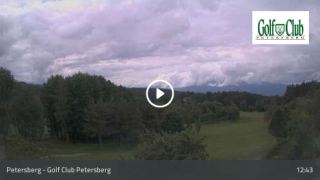 Golf Club Petersberg