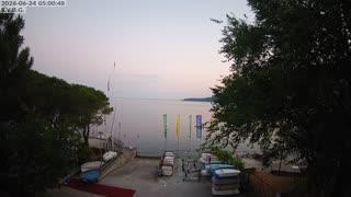 Barcola 2, Trieste