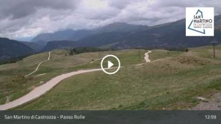 Passo Rolle