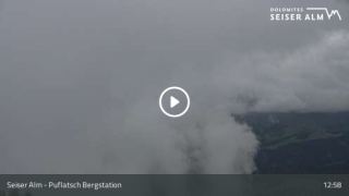 Puflatsch Bergstation