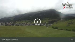 Pradas Resort