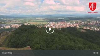 Pustý hrad