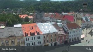Banská Bystrica
