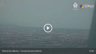 Funivia Stazione Monte
