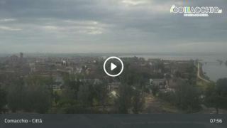 Comacchio
