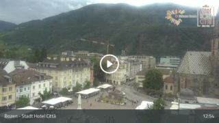 Stadt Hotel Città