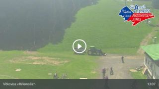 Vítkovice v Krkonoších