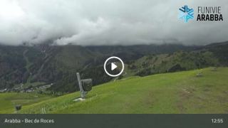 Rifugio Burz