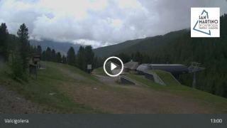 Malga Valcigolera